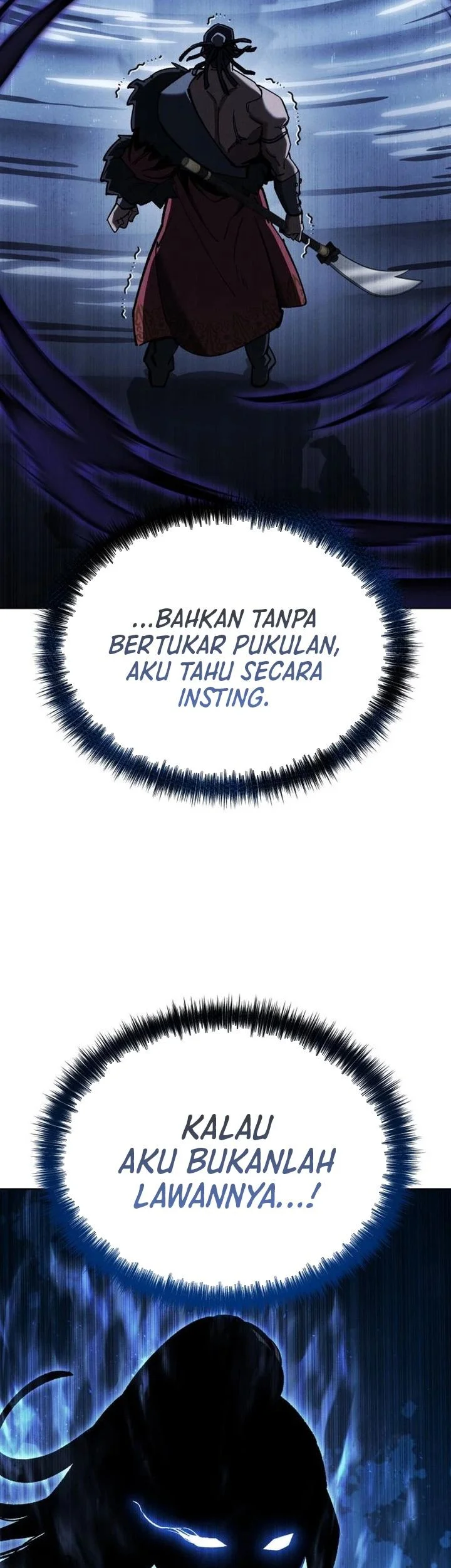 I Became the Youngest Martial God Chapter 4 Gambar 6