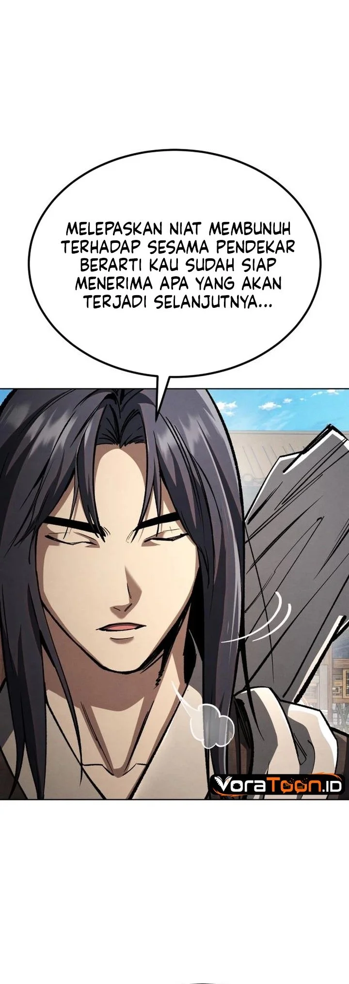 I Became the Youngest Martial God Chapter 4 Gambar 9