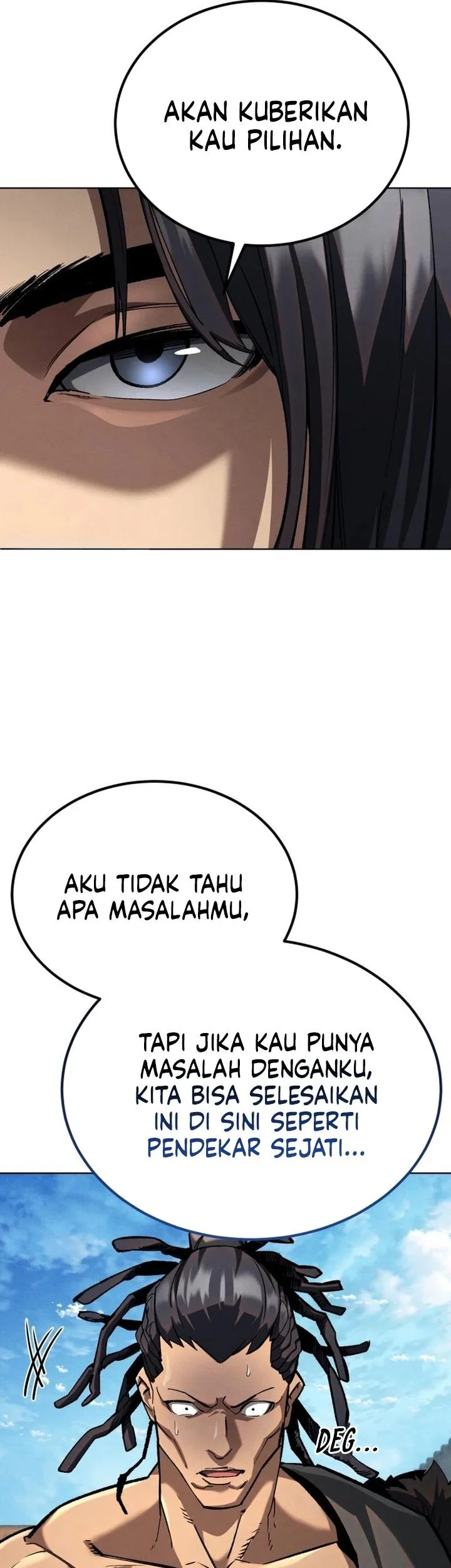 I Became the Youngest Martial God Chapter 4 Gambar 10