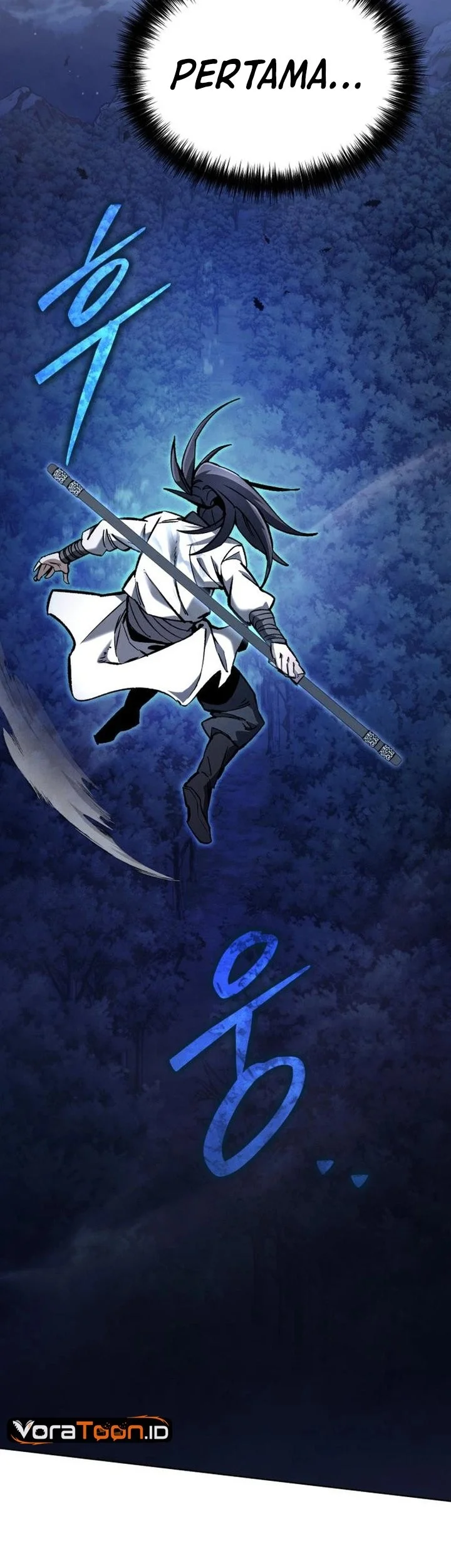 I Became the Youngest Martial God Chapter 5 Gambar 10