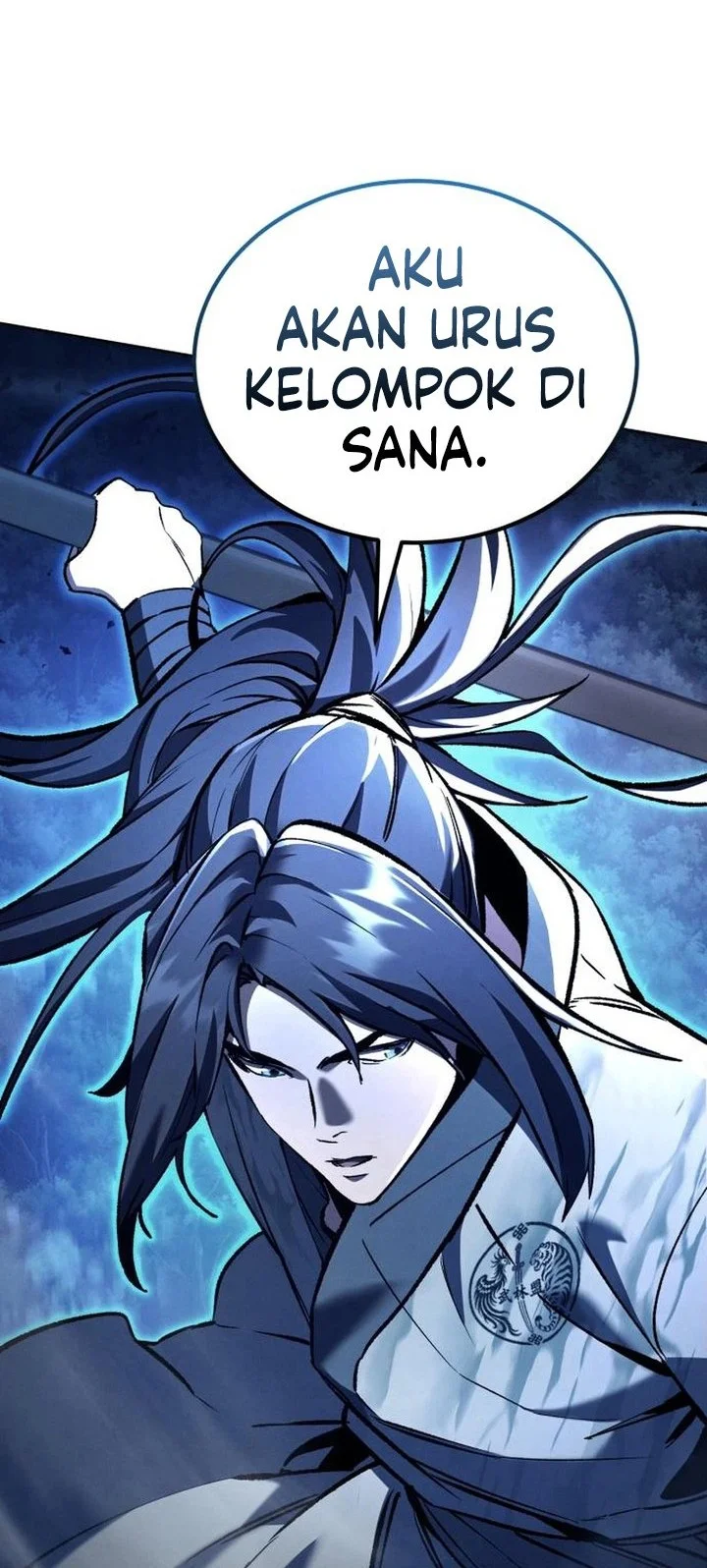 I Became the Youngest Martial God Chapter 5 Gambar 11