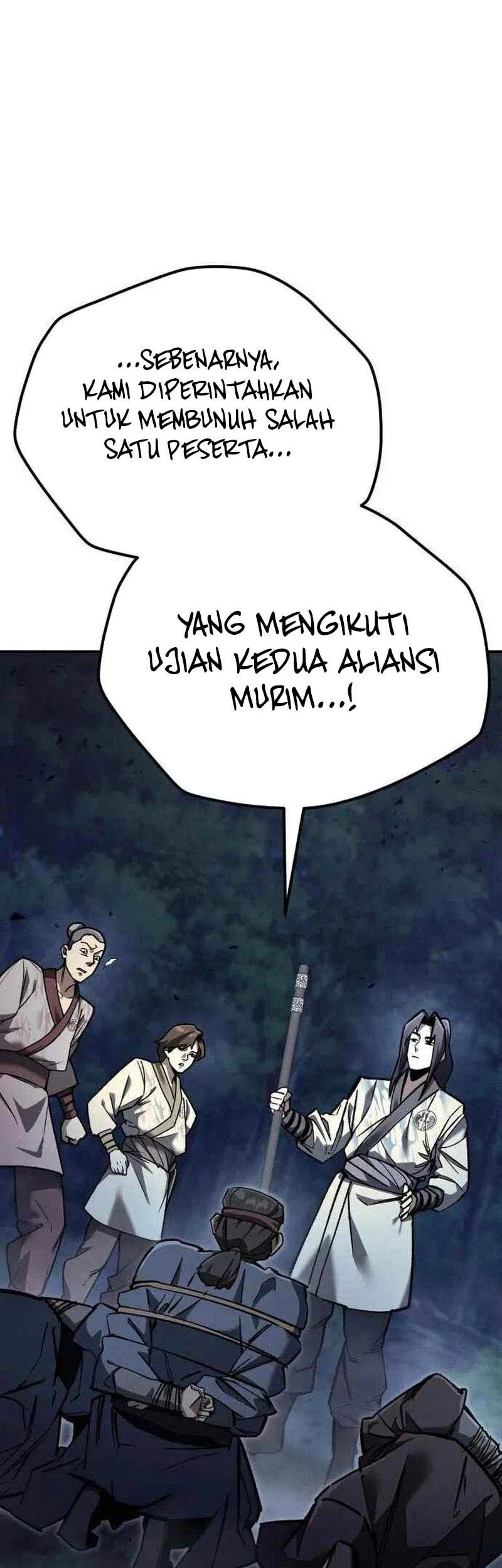 I Became the Youngest Martial God Chapter 6 Gambar 8