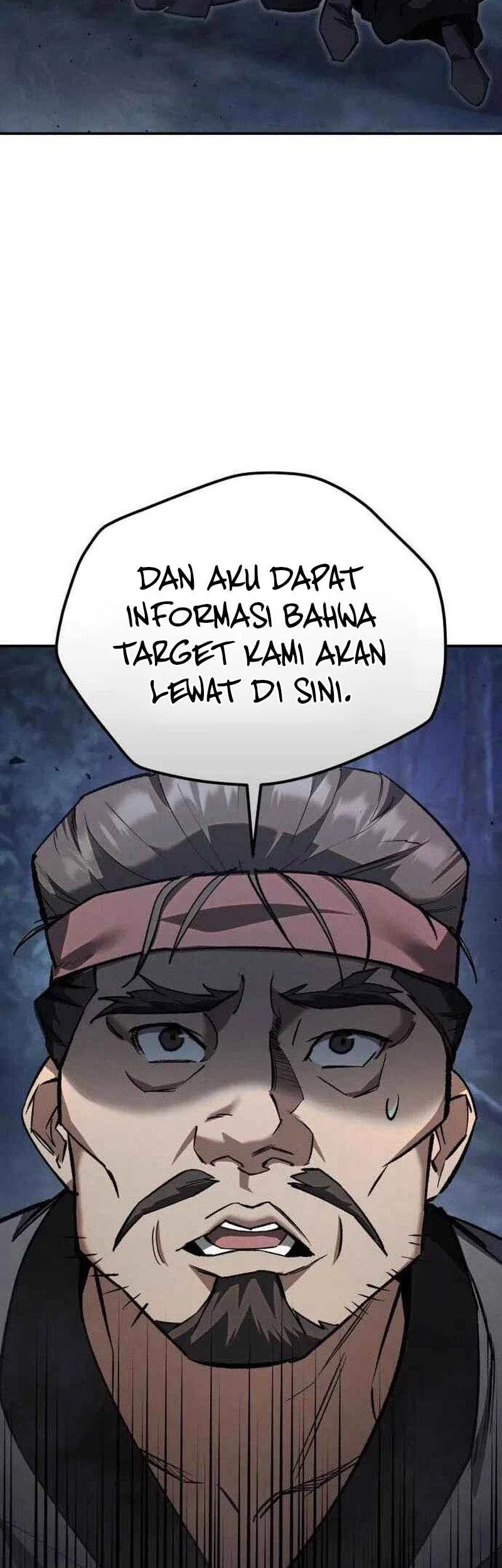 I Became the Youngest Martial God Chapter 6 Gambar 9