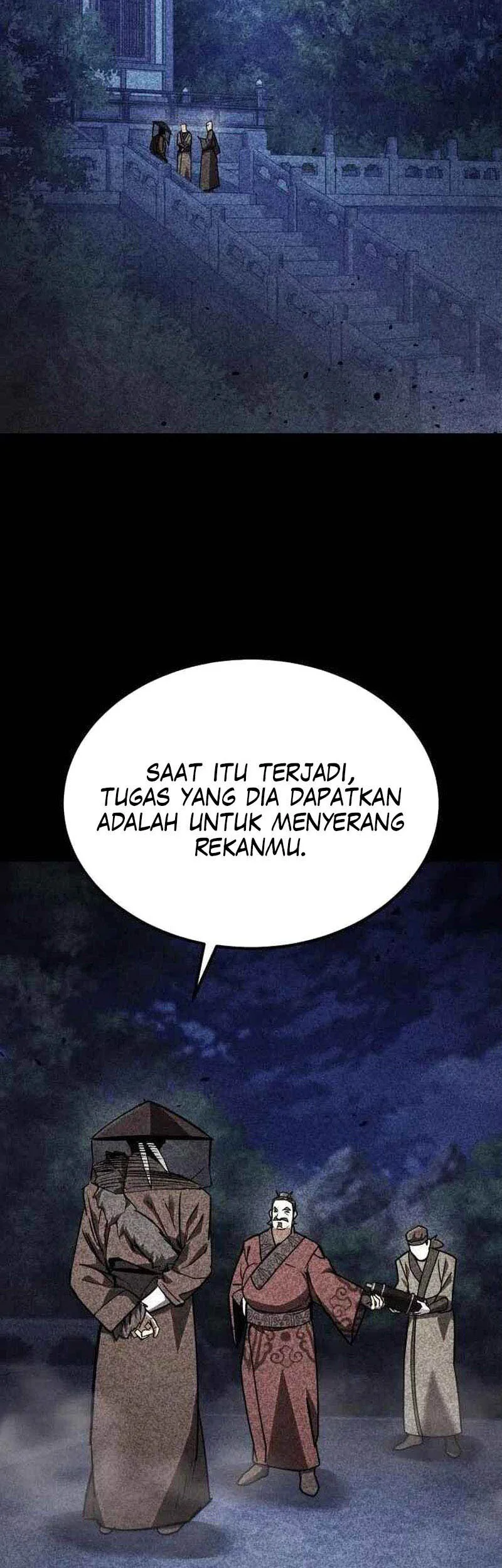 I Became the Youngest Martial God Chapter 6 Gambar 11