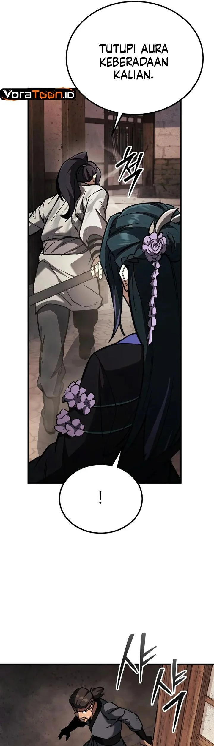 I Became the Youngest Martial God Chapter 7 Gambar 6