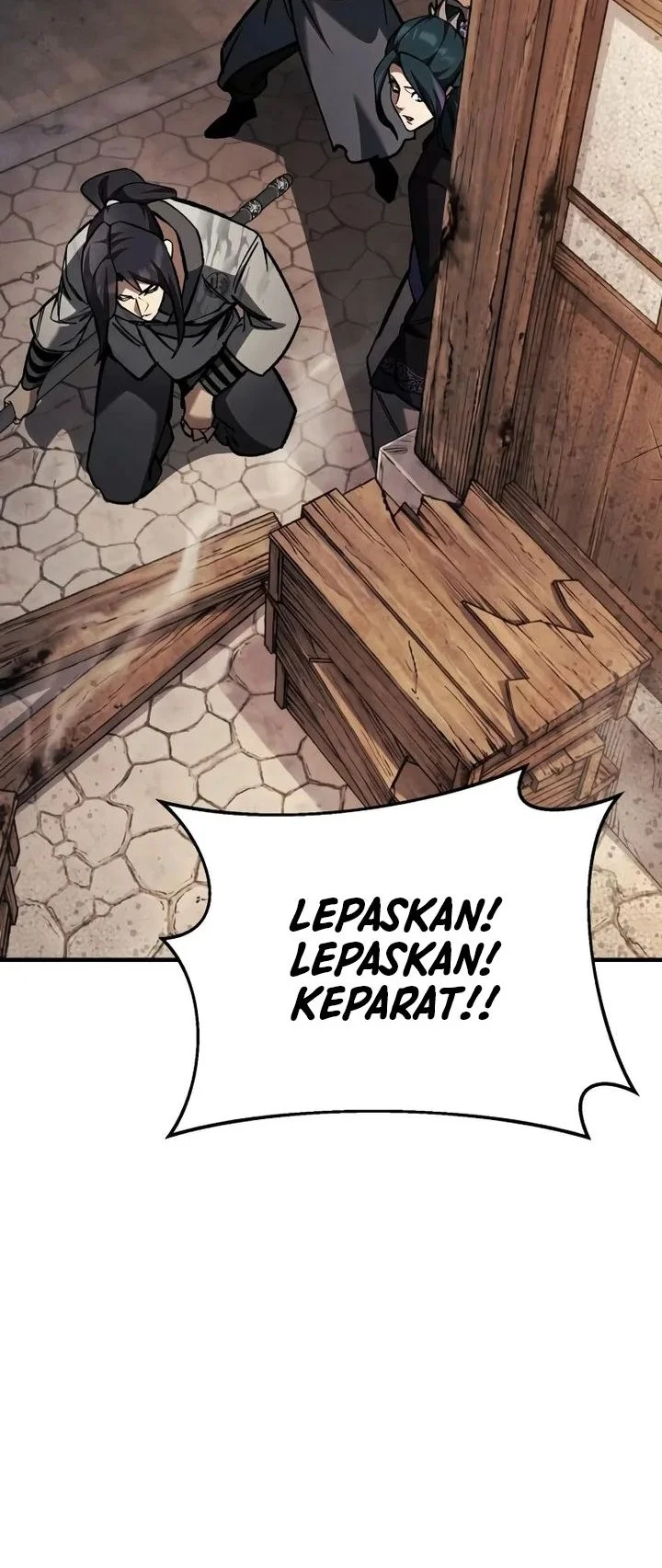 I Became the Youngest Martial God Chapter 7 Gambar 7