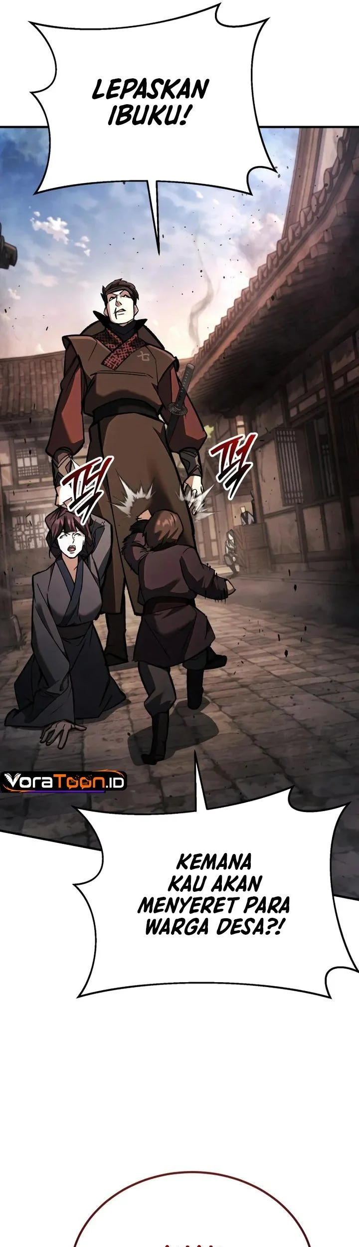 I Became the Youngest Martial God Chapter 7 Gambar 8