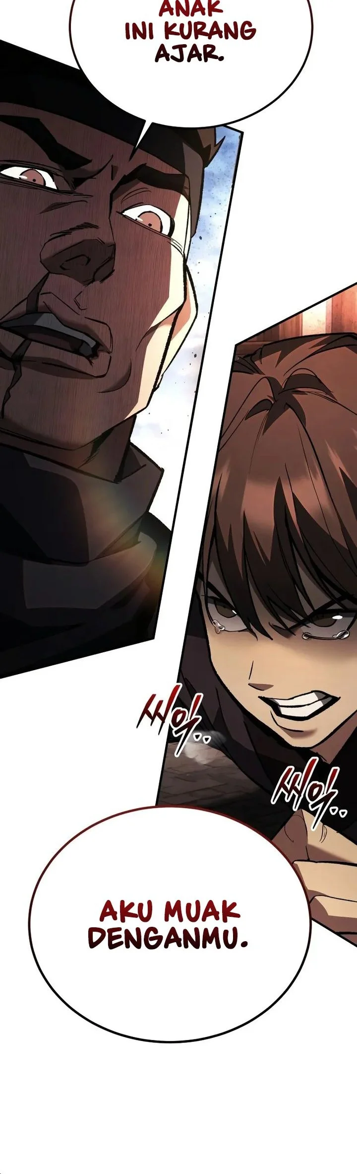I Became the Youngest Martial God Chapter 7 Gambar 9