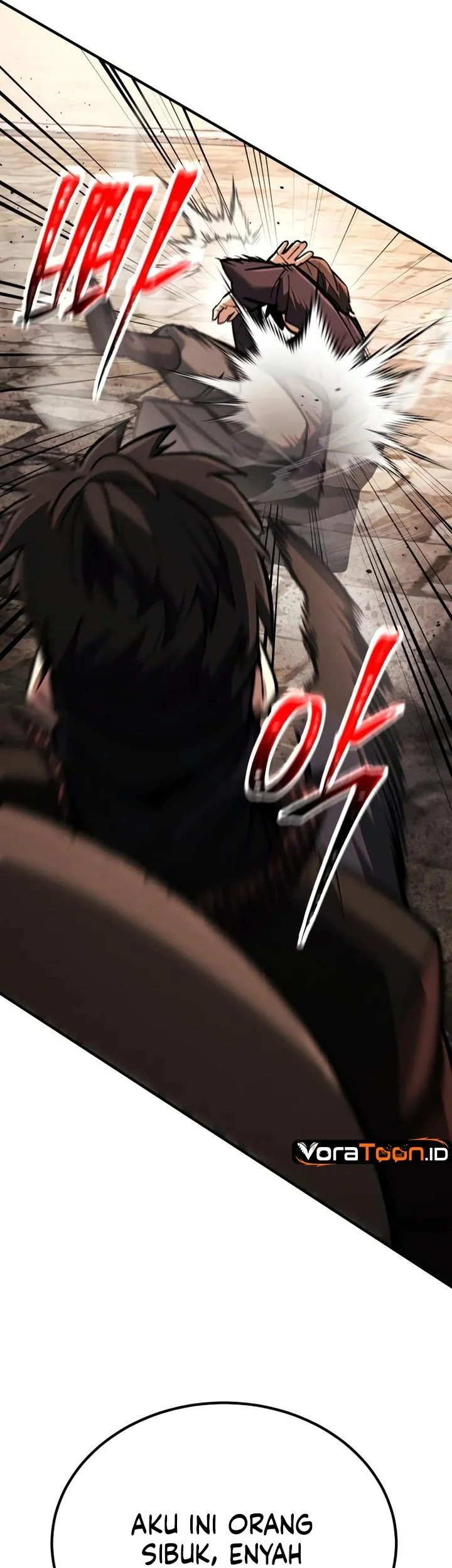 I Became the Youngest Martial God Chapter 7 Gambar 10