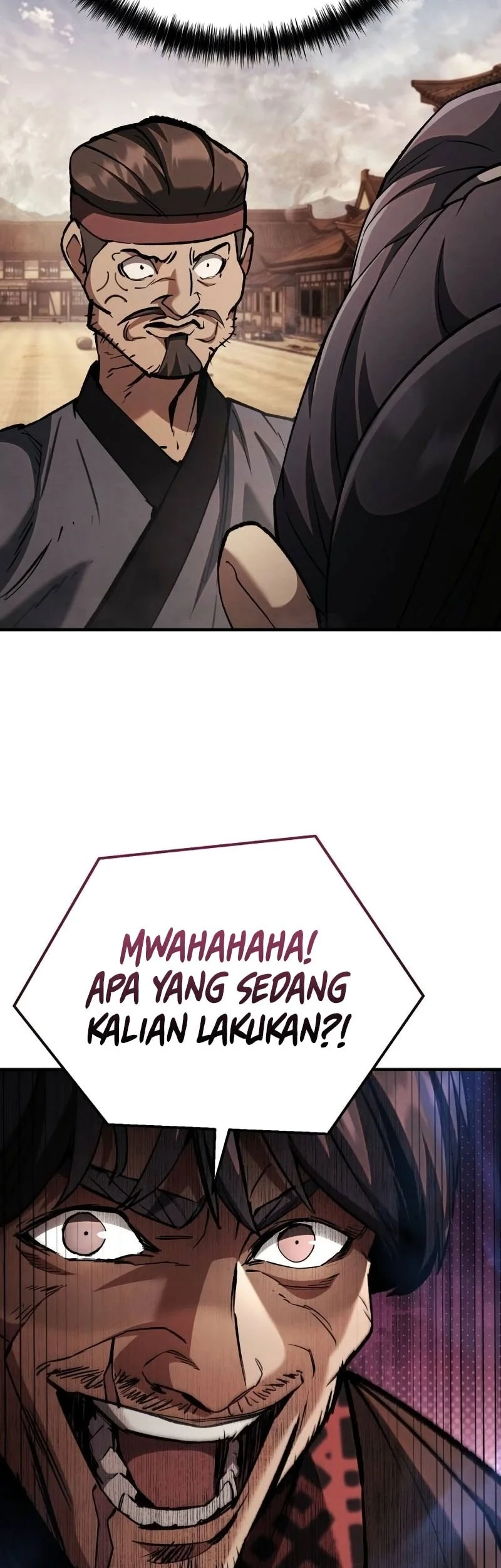 I Became the Youngest Martial God Chapter 8 Gambar 7