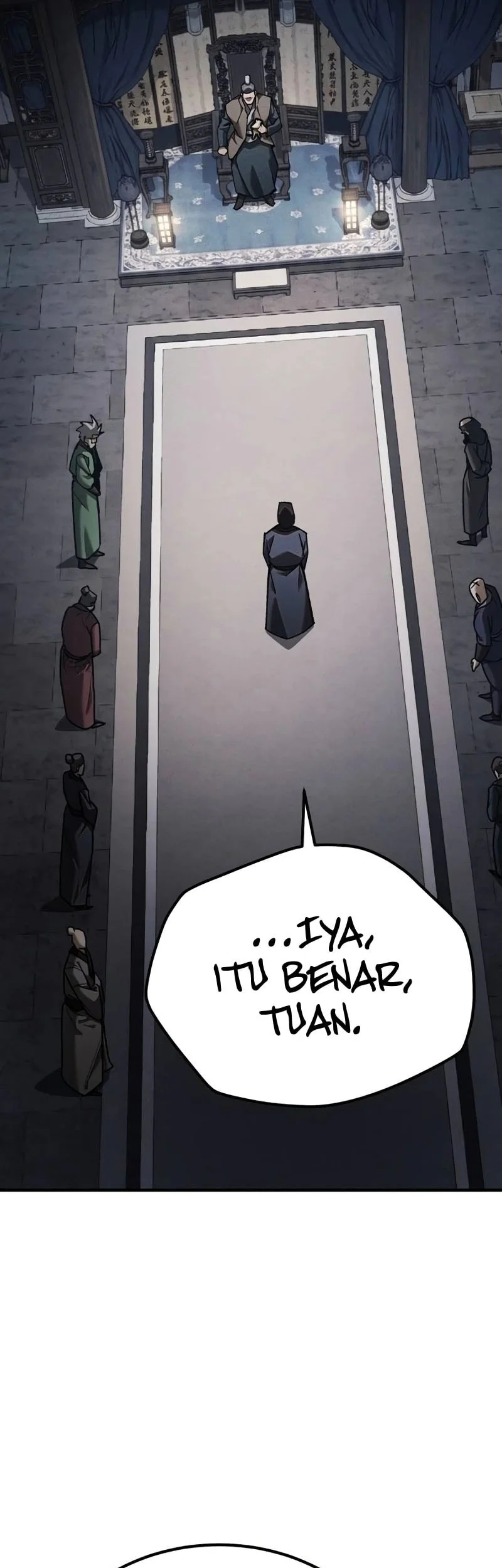 I Became the Youngest Martial God Chapter 9 Gambar 10