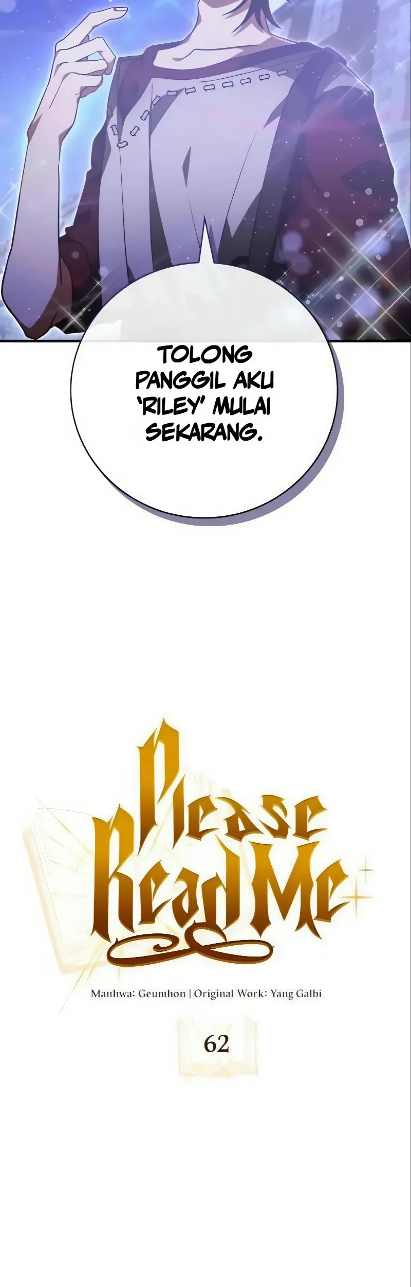 I Become a Legendary ArchMage by Reading a Book Chapter 62 Gambar 5