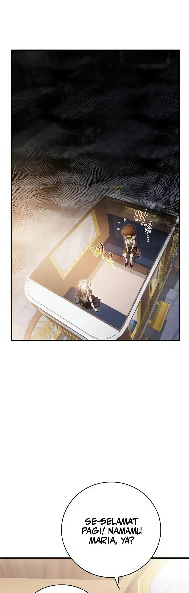 I Become a Legendary ArchMage by Reading a Book Chapter 62 Gambar 6
