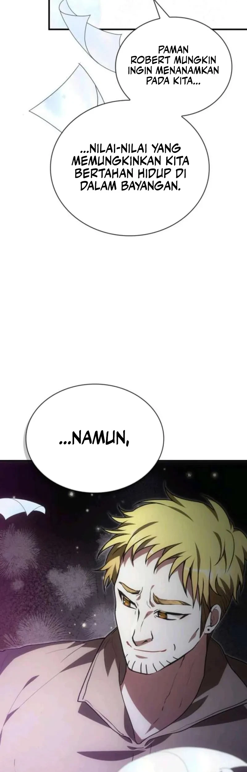 I Become a Legendary ArchMage by Reading a Book Chapter 65 Gambar 6