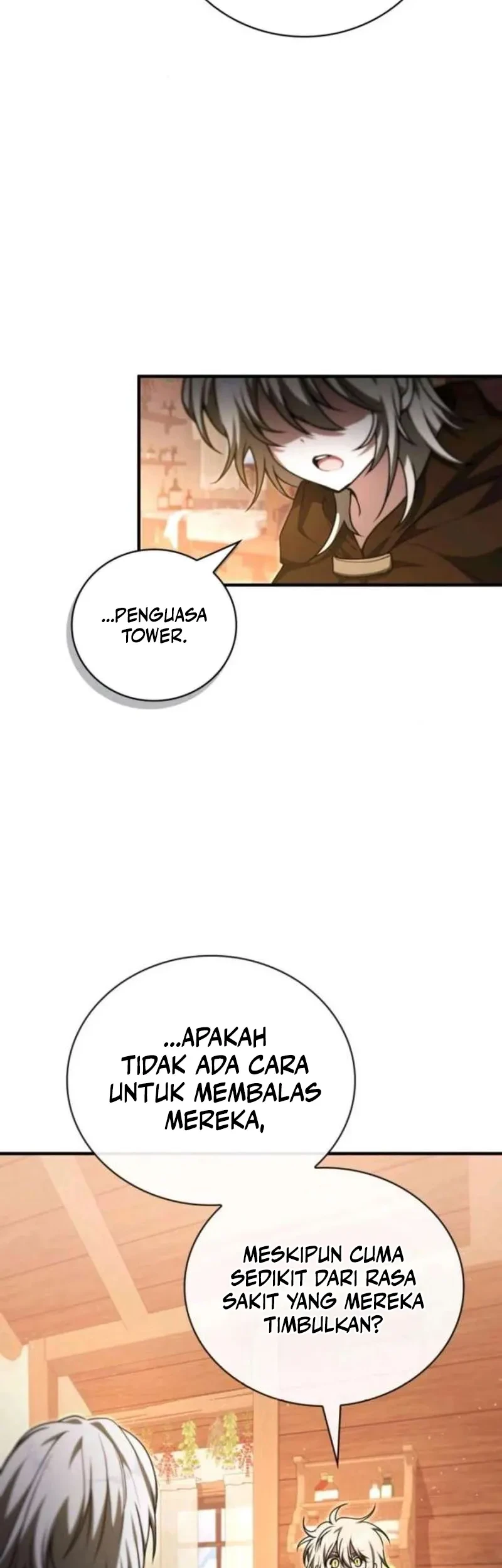 I Become a Legendary ArchMage by Reading a Book Chapter 66 Gambar 5