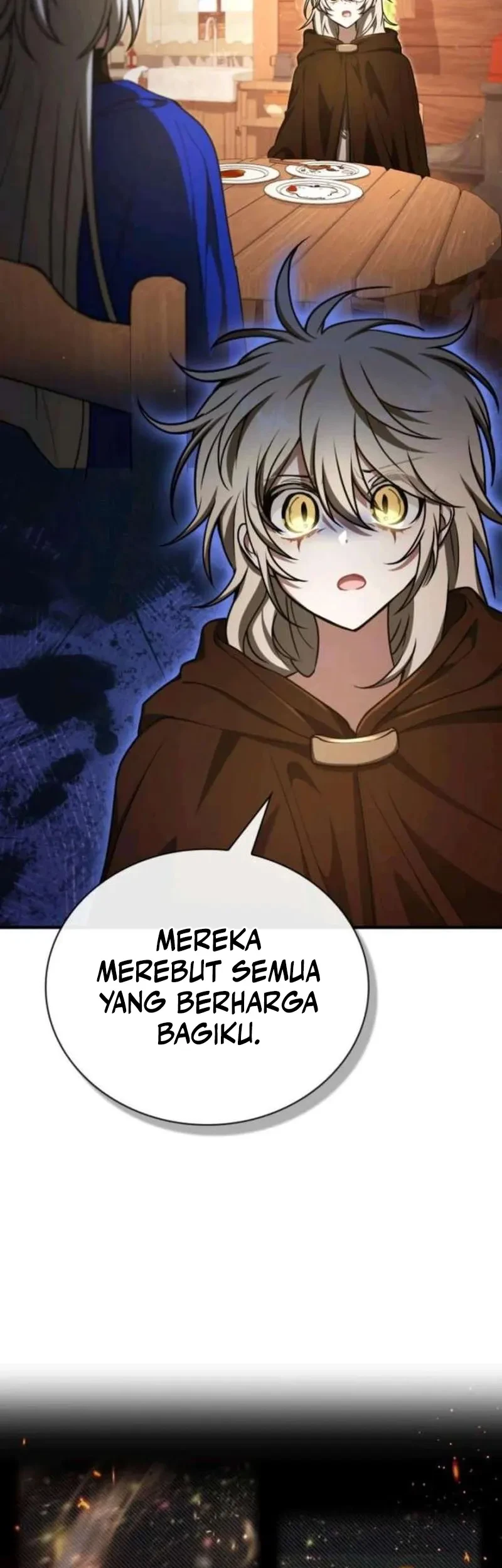 I Become a Legendary ArchMage by Reading a Book Chapter 66 Gambar 6