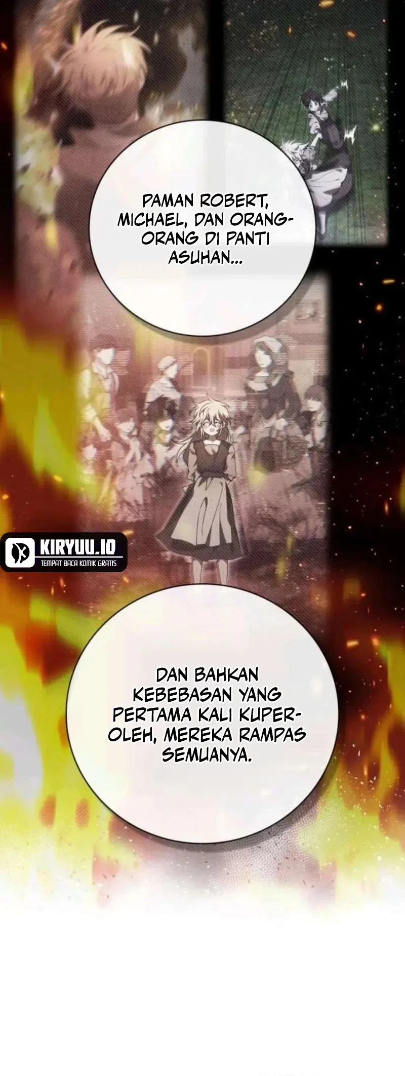 I Become a Legendary ArchMage by Reading a Book Chapter 66 Gambar 7