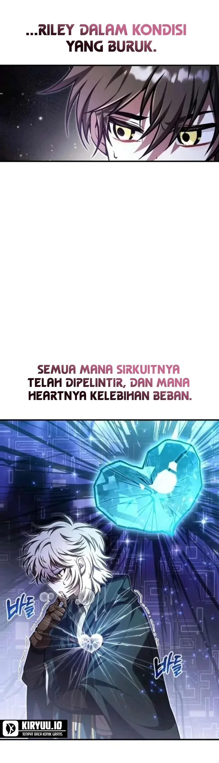 Chapter 67 - halaman 6