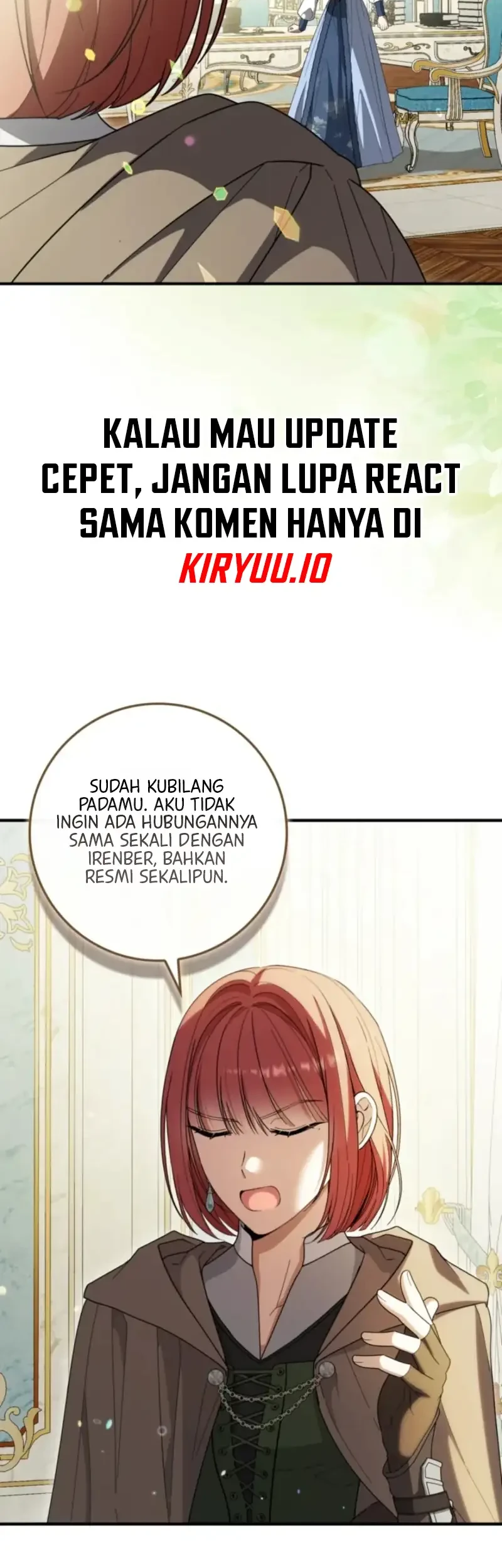 I Bought the Villains With Money Chapter 10 Gambar 7