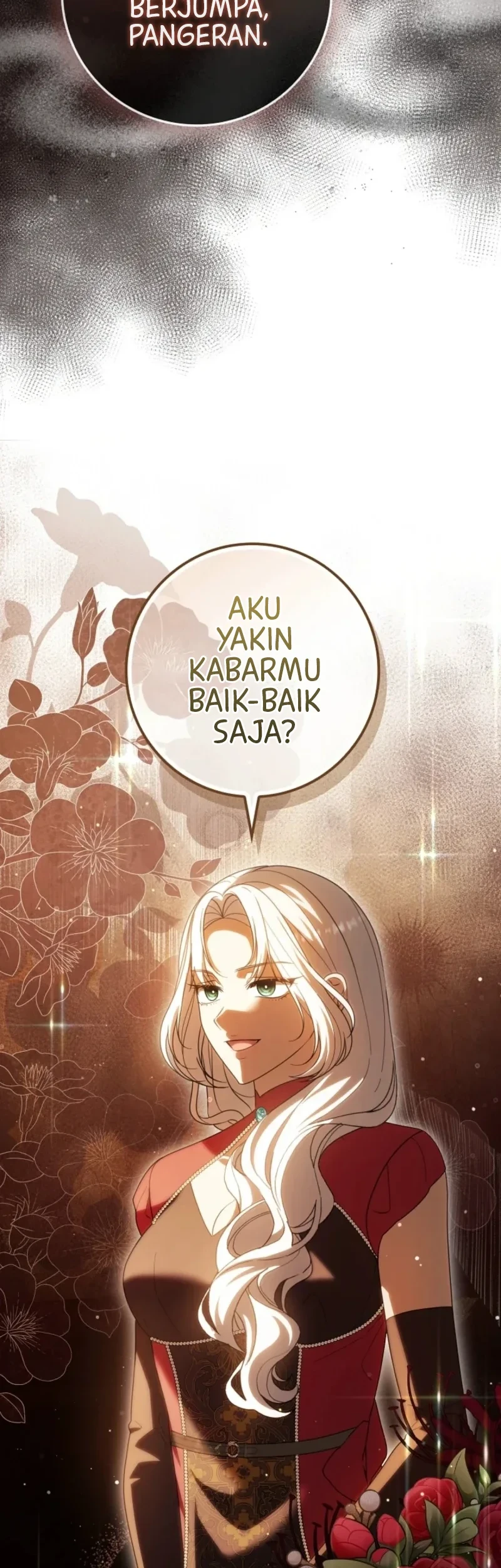 I Bought the Villains With Money Chapter 11 Gambar 5