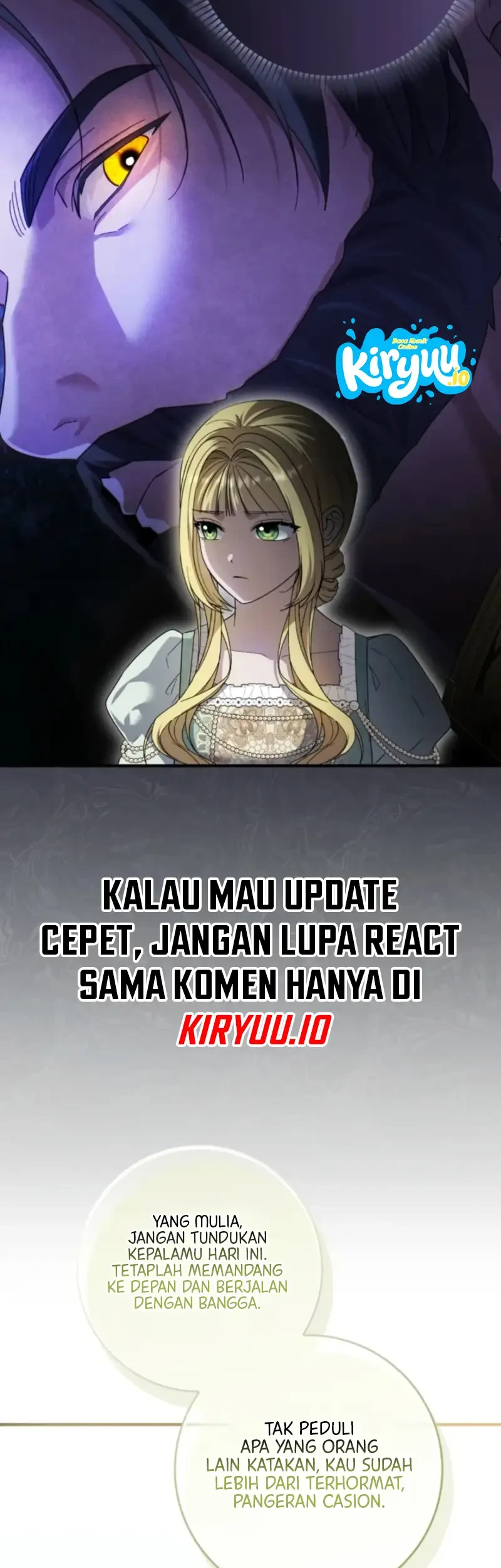 I Bought the Villains With Money Chapter 15 Gambar 6