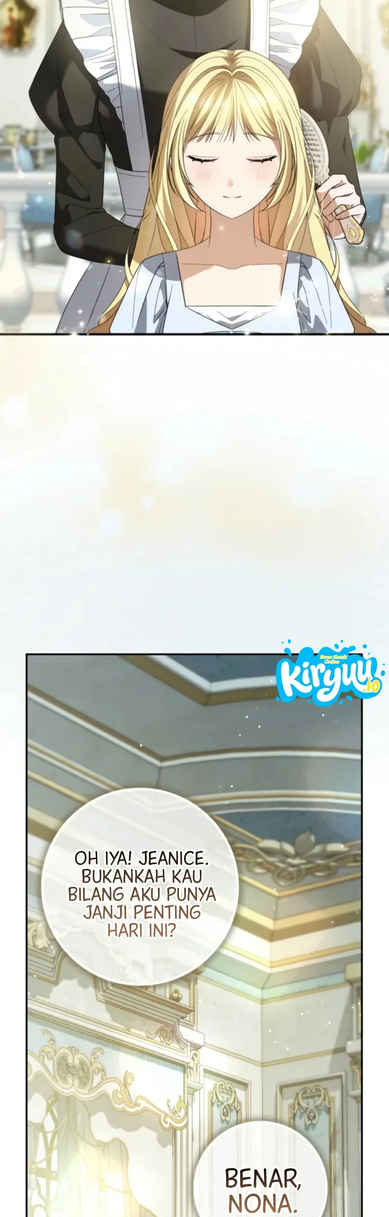 I Bought the Villains With Money Chapter 2 Gambar 7