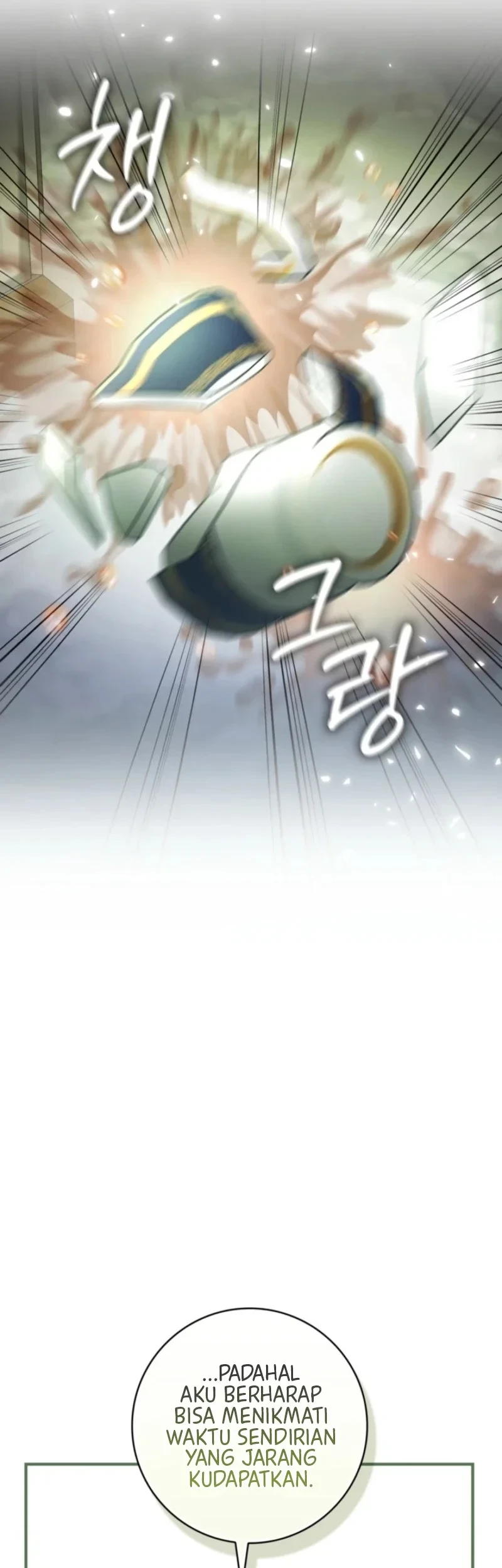 I Bought the Villains With Money Chapter 6 Gambar 6