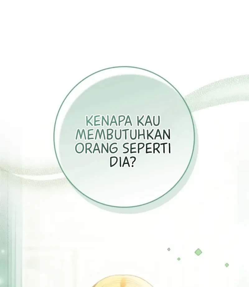 I Bought the Villains With Money Chapter 7 Gambar 5