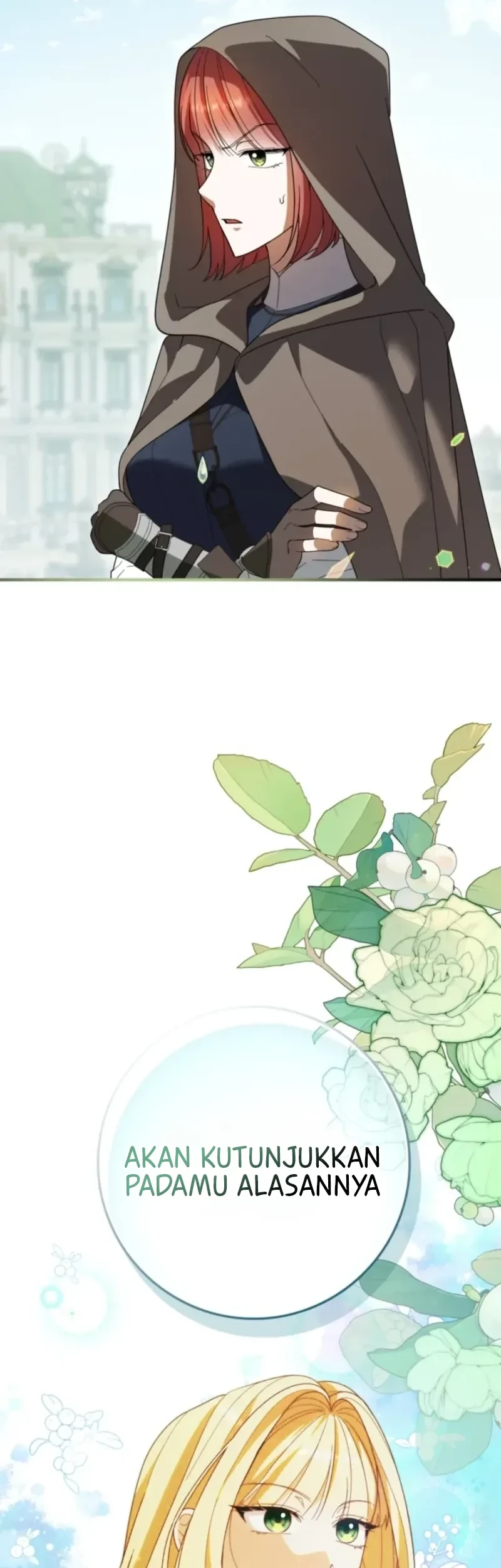 I Bought the Villains With Money Chapter 7 Gambar 7