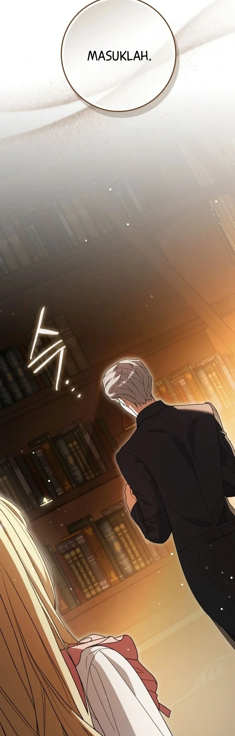 I Bought the Villains With Money Chapter 8 Gambar 5