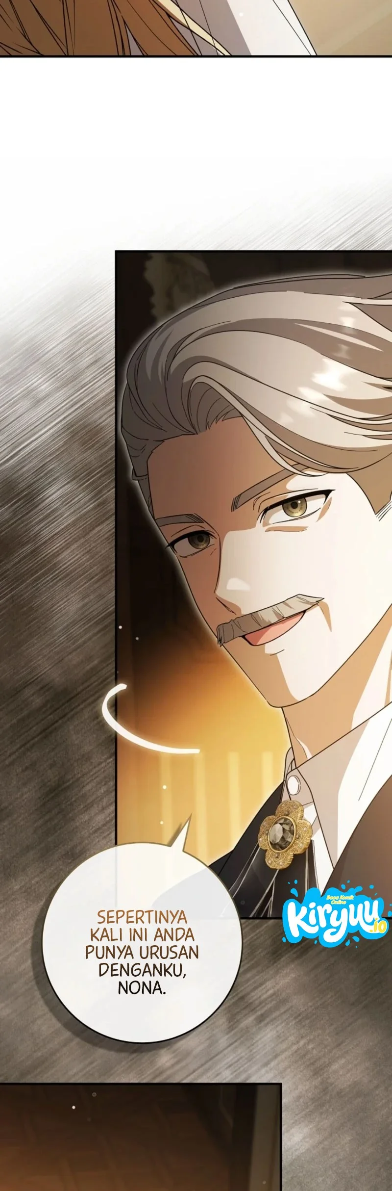 I Bought the Villains With Money Chapter 8 Gambar 6