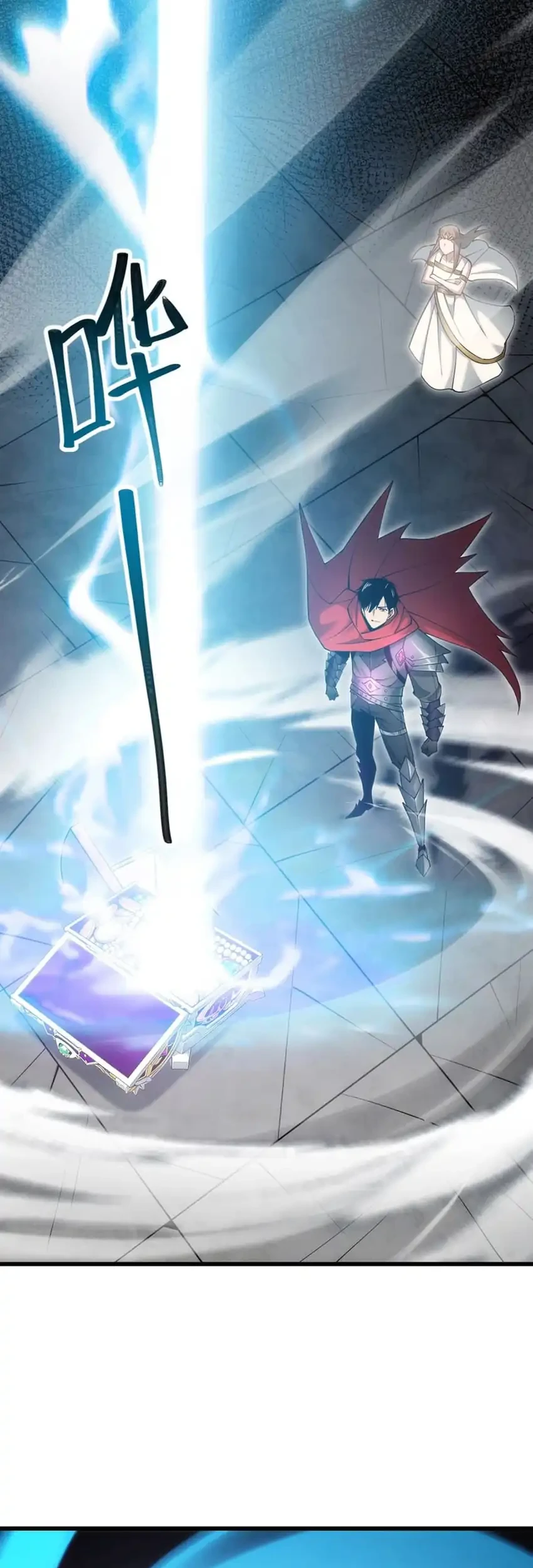 I Can Evolve Everything (Remake) Chapter 10 Gambar 5