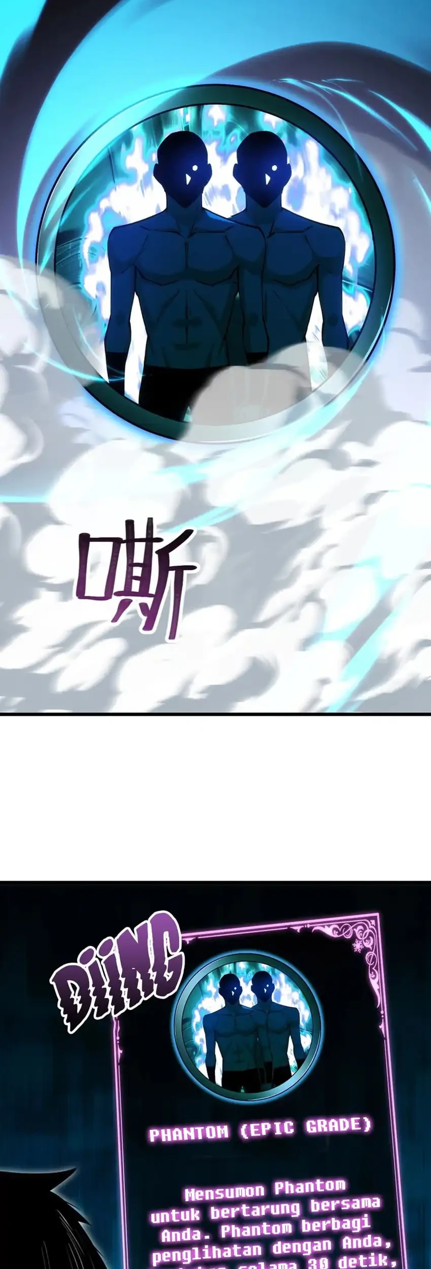 I Can Evolve Everything (Remake) Chapter 10 Gambar 6