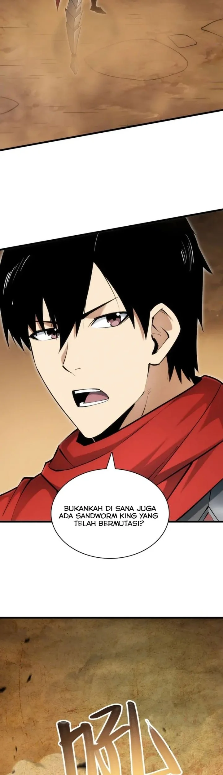 I Can Evolve Everything (Remake) Chapter 13 Gambar 5