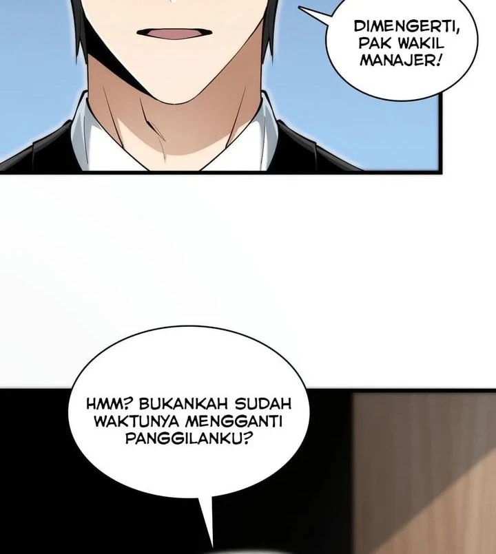 I Can Evolve Everything (Remake) Chapter 2 Gambar 7