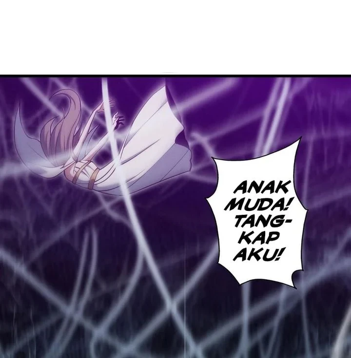 I Can Evolve Everything (Remake) Chapter 8 Gambar 6