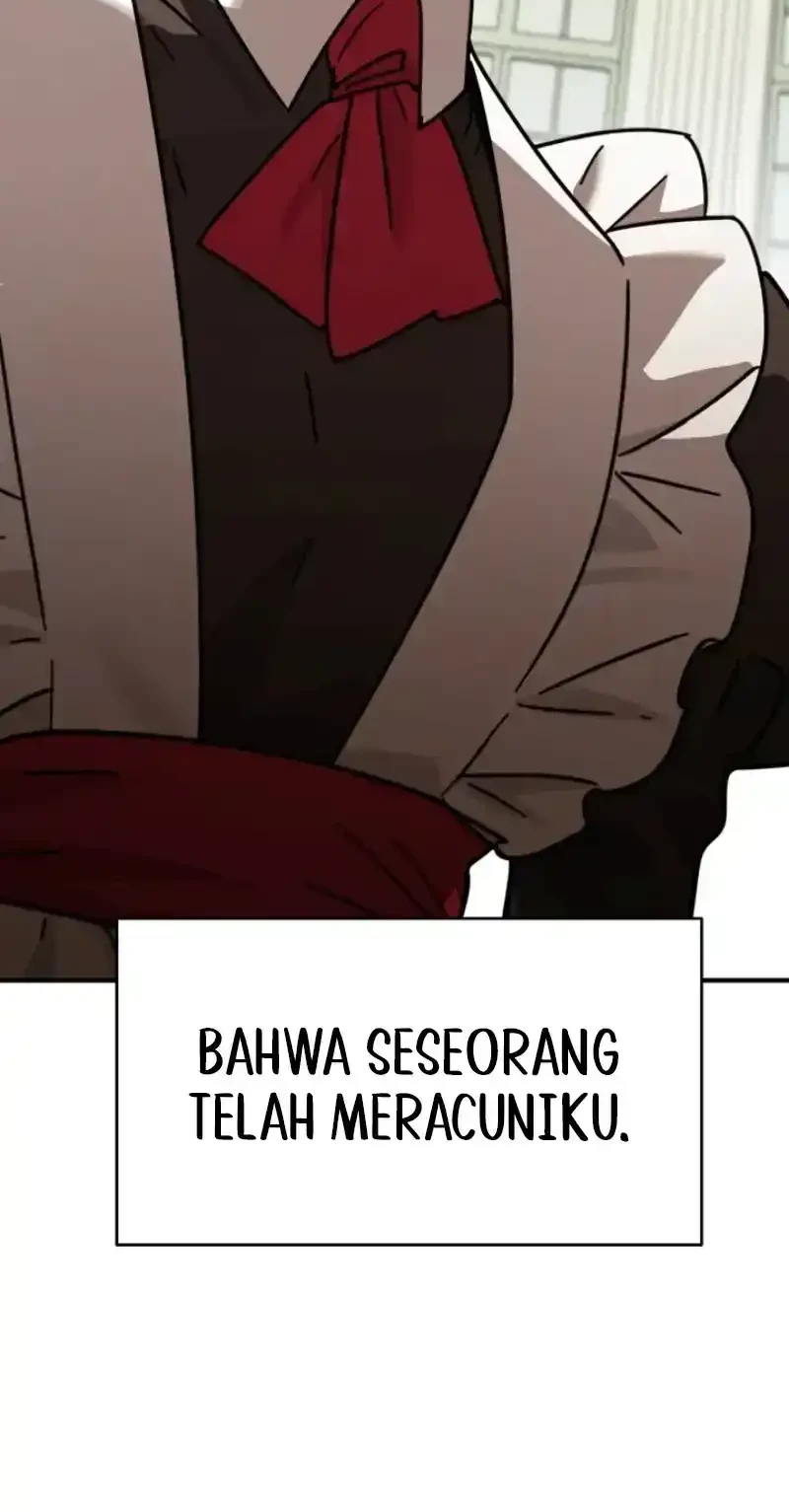 I Can See Their Titles Chapter 11 Gambar 4