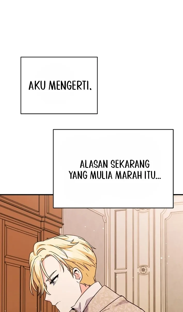 I Can See Their Titles Chapter 12 Gambar 5