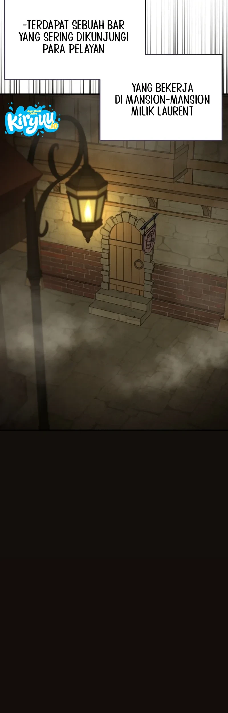 I Can See Their Titles Chapter 14 Gambar 4