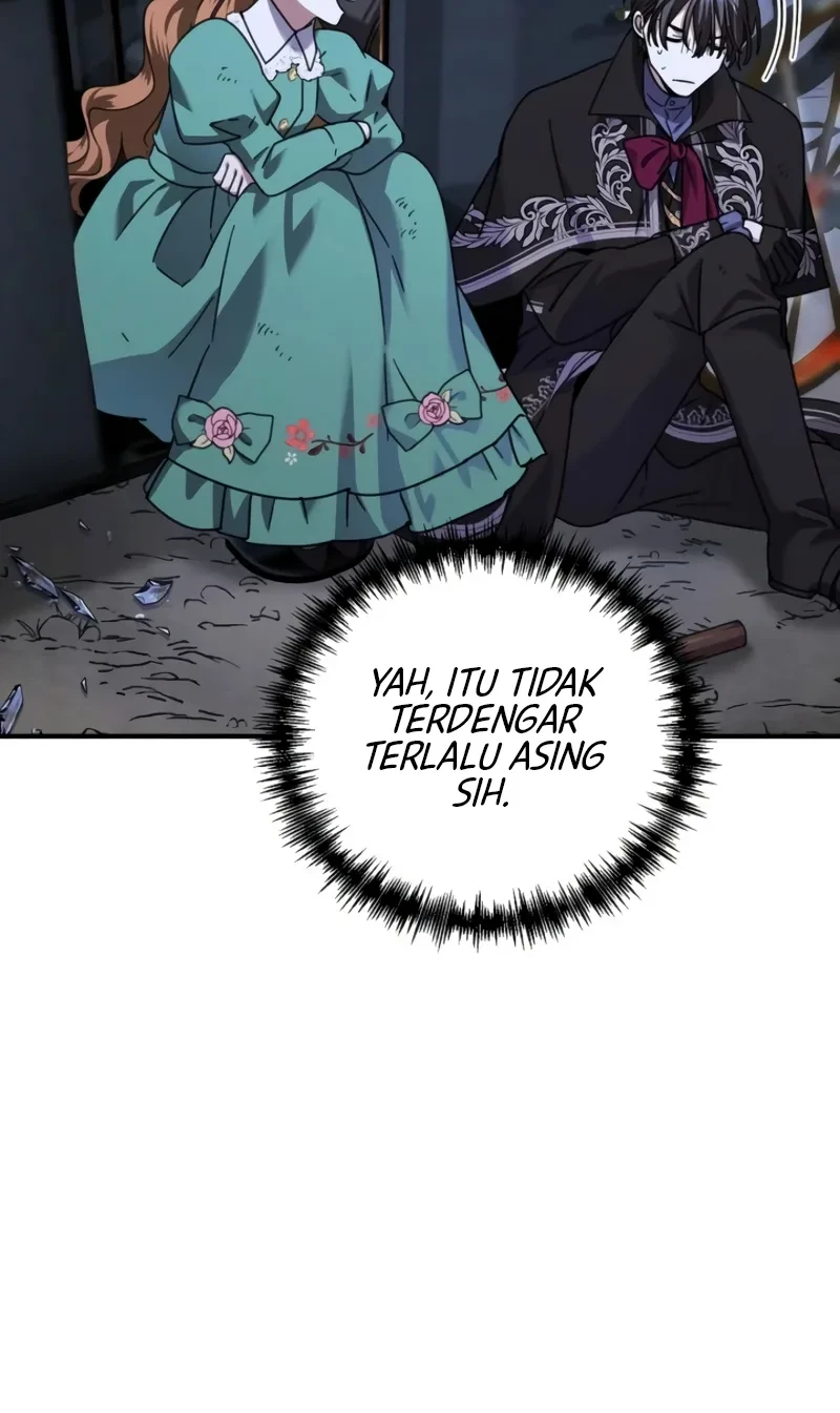 I Can See Their Titles Chapter 16 Gambar 4