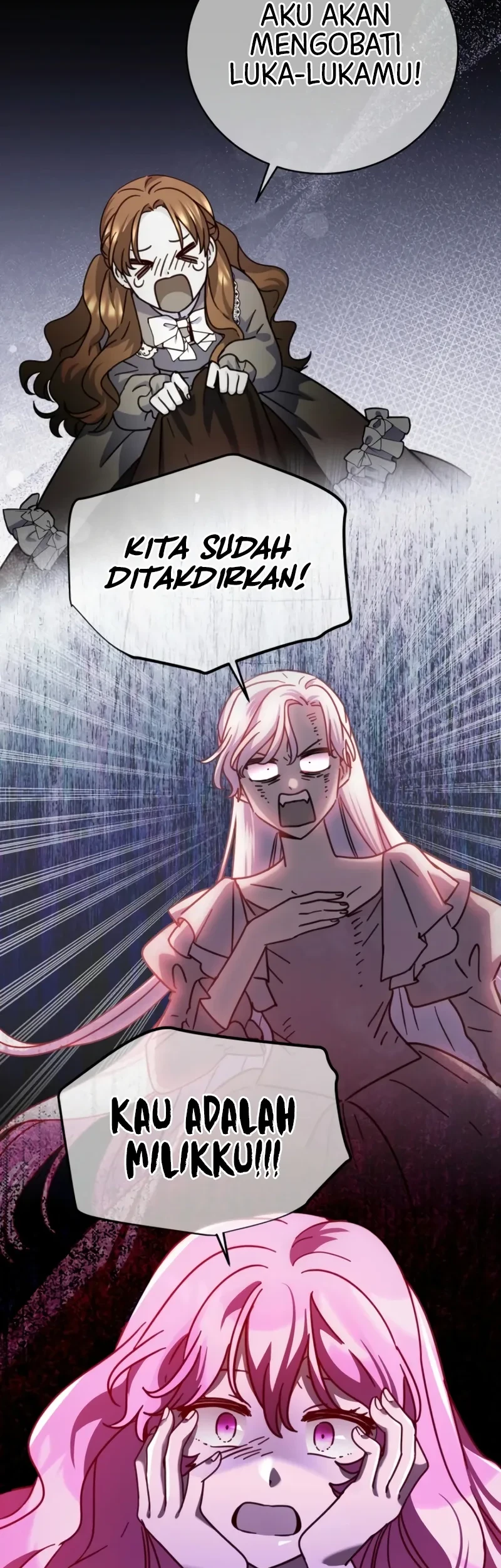 I Can See Their Titles Chapter 16 Gambar 6