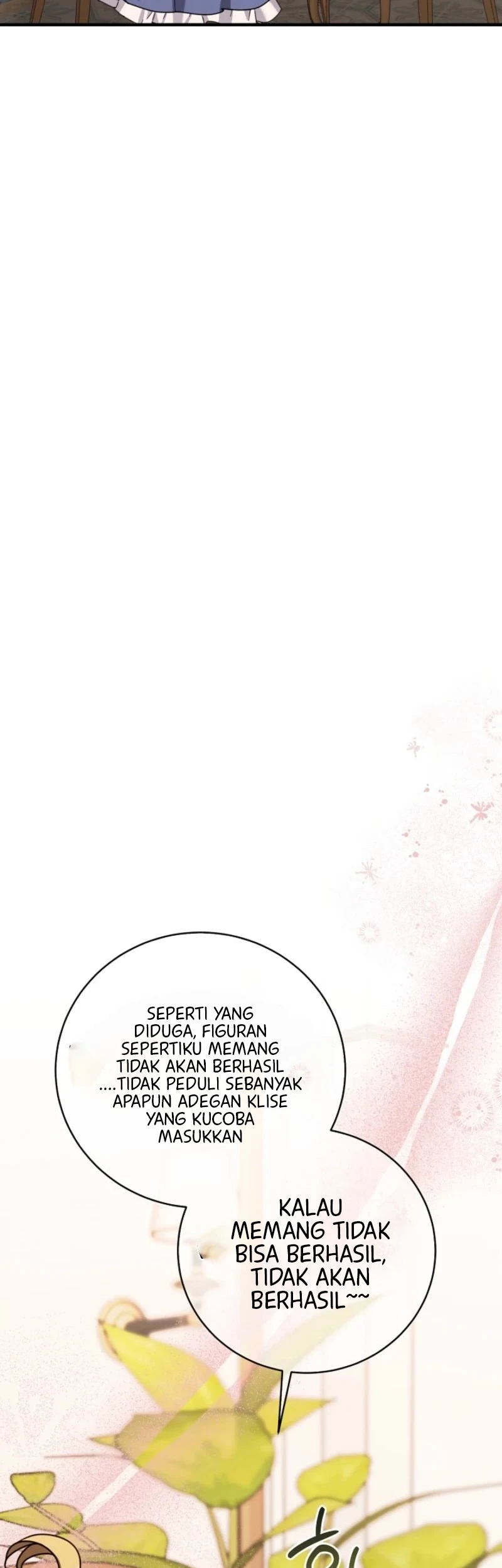 I Can See Their Titles Chapter 19 Gambar 4