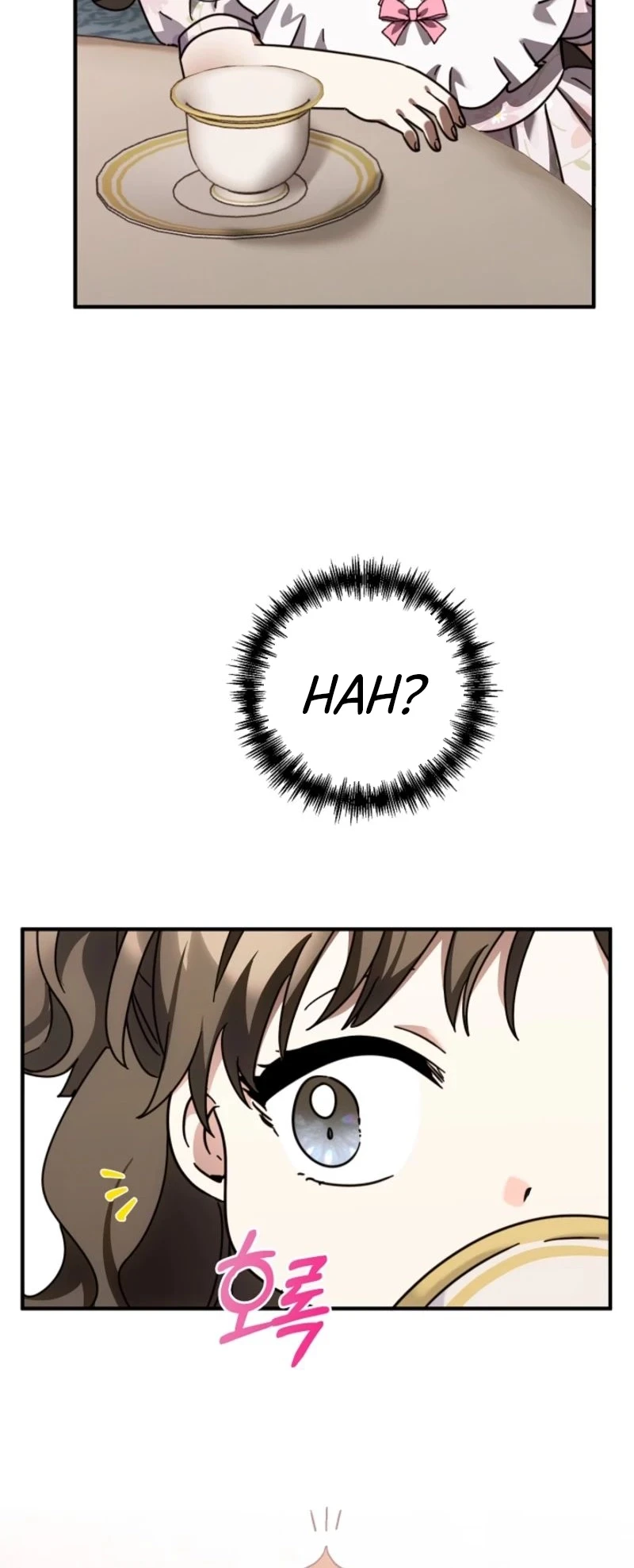 I Can See Their Titles Chapter 19 Gambar 6