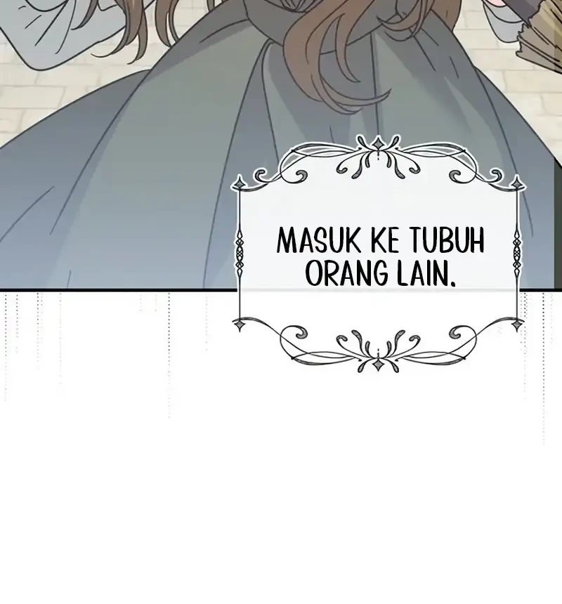 I Can See Their Titles Chapter 2 Gambar 5