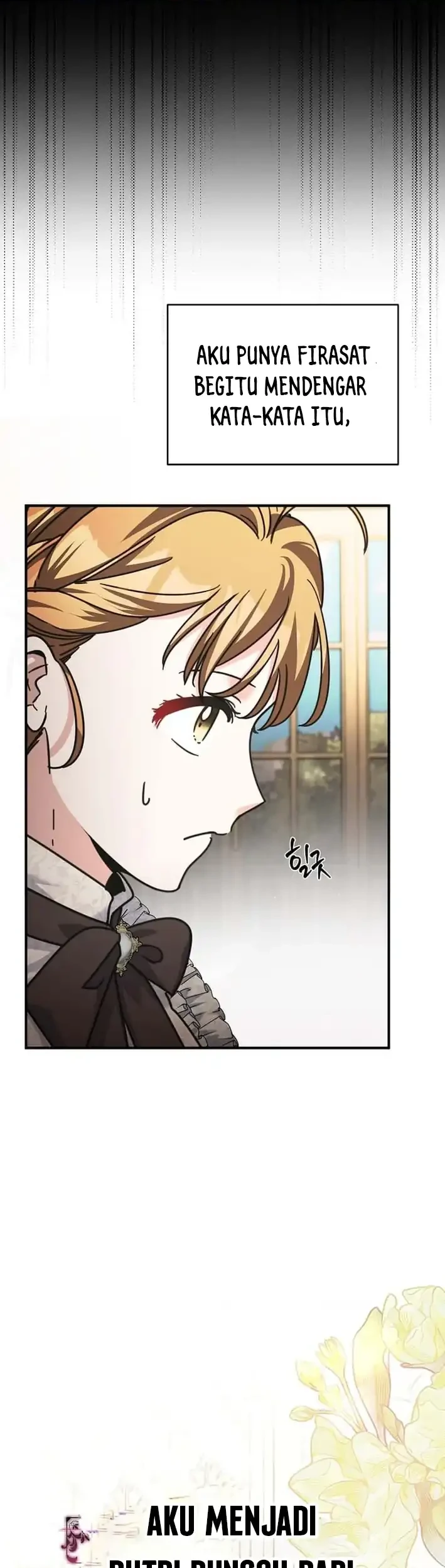 I Can See Their Titles Chapter 5 Gambar 4