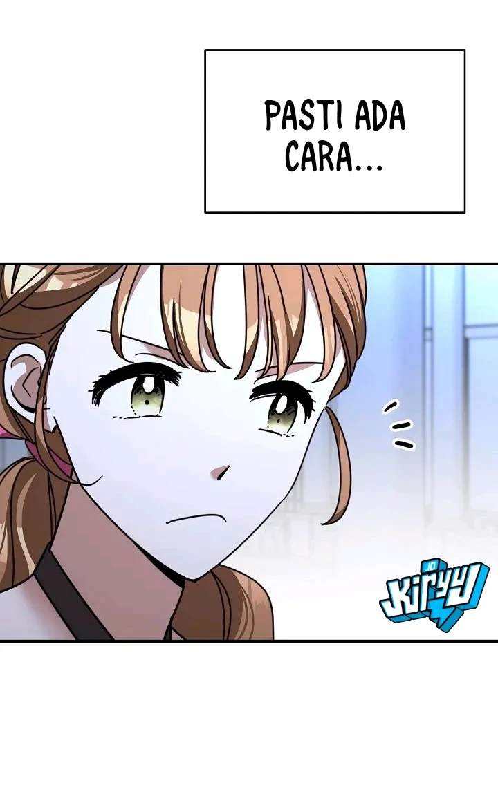 I Can See Their Titles Chapter 8 Gambar 5