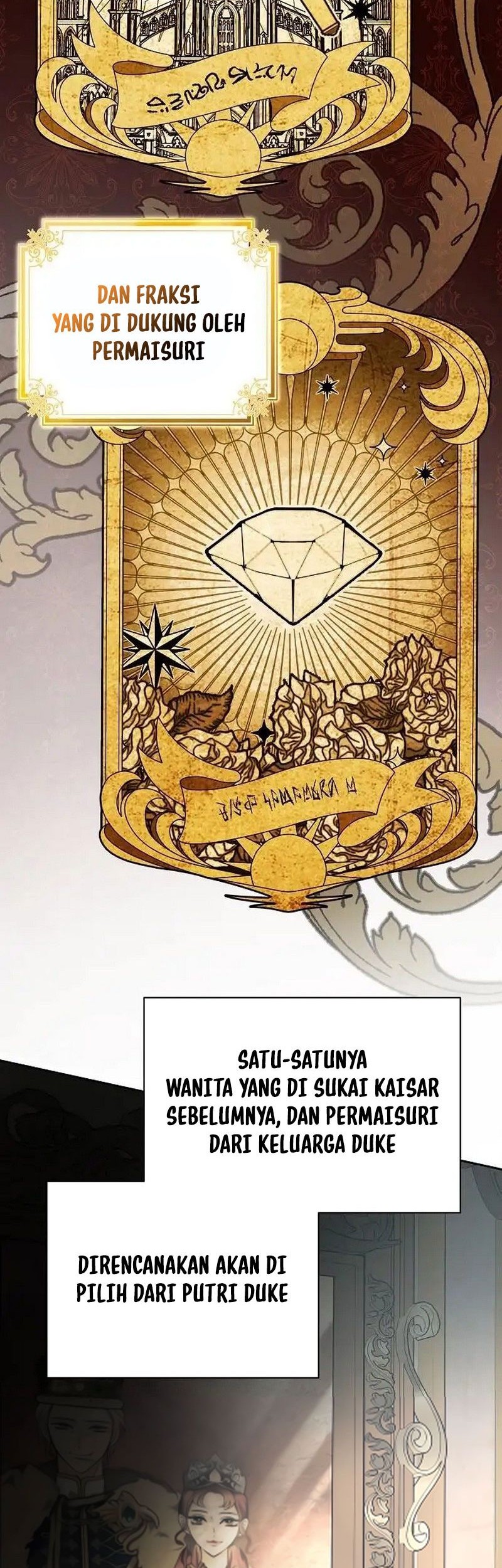 I Captured The Tyrant’s Heart Chapter 4 Gambar 6