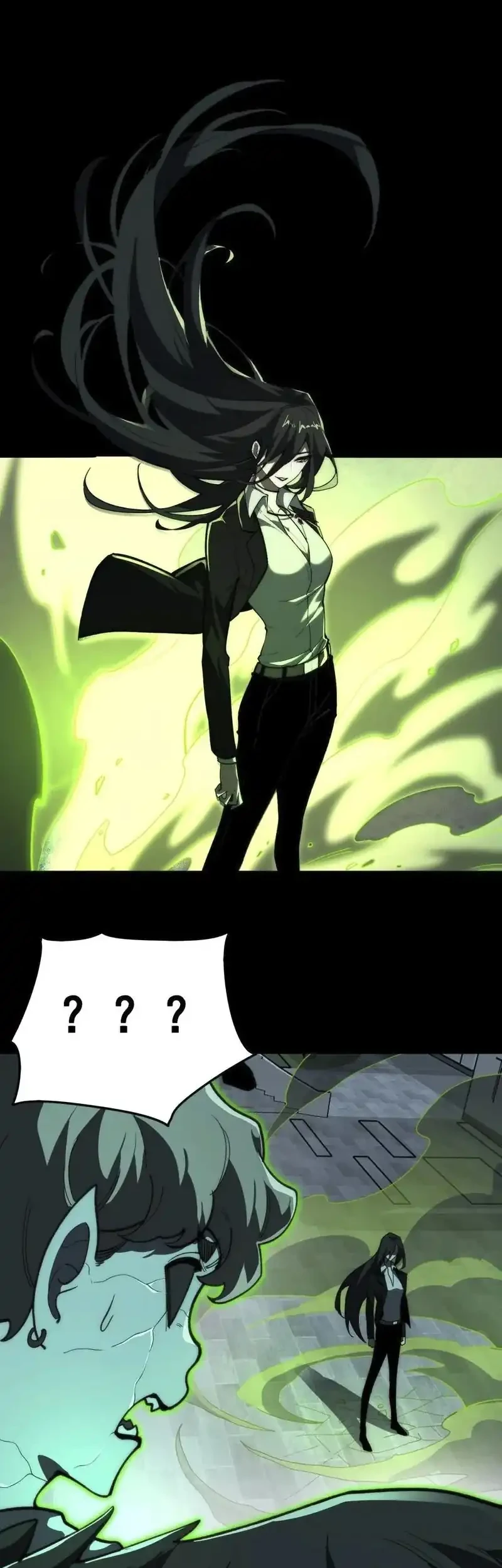 I Created an Urban Legend! Chapter 86 Gambar 3