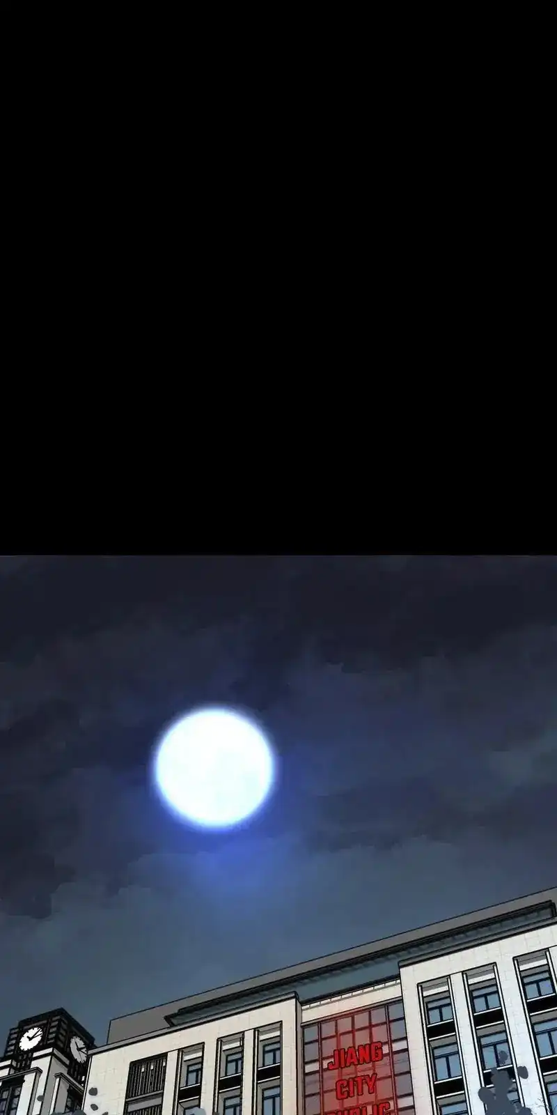 I Created an Urban Legend! Chapter 91 Gambar 3