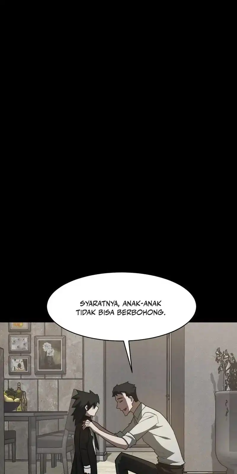 I Created an Urban Legend! Chapter 93 Gambar 3